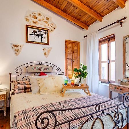 Eros House Villa Chania  Exteriör bild
