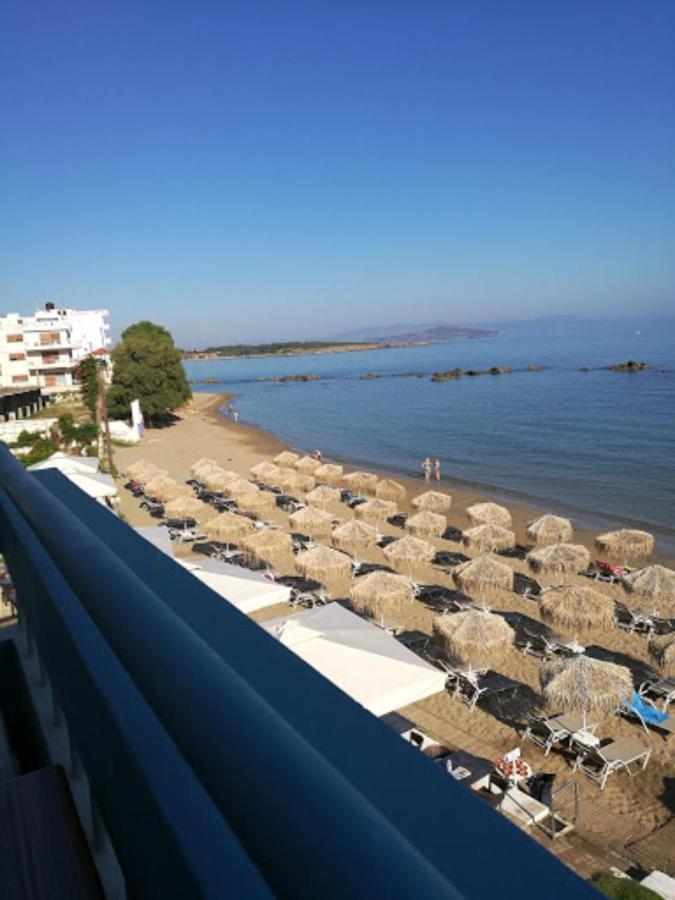 Eros House Villa Chania  Exteriör bild